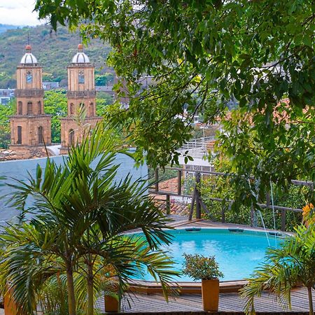 Traveler Hostel San Gil Exterior photo