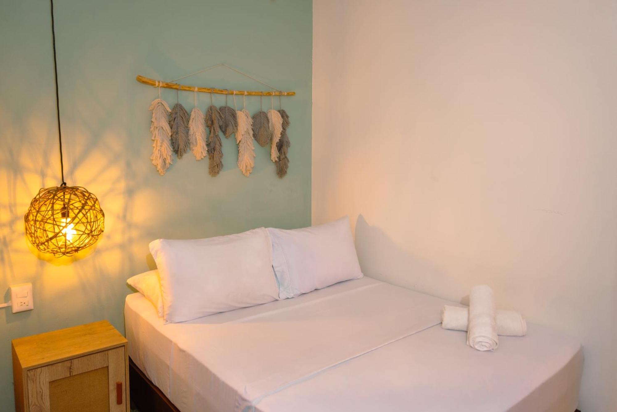 Traveler Hostel San Gil Exterior photo