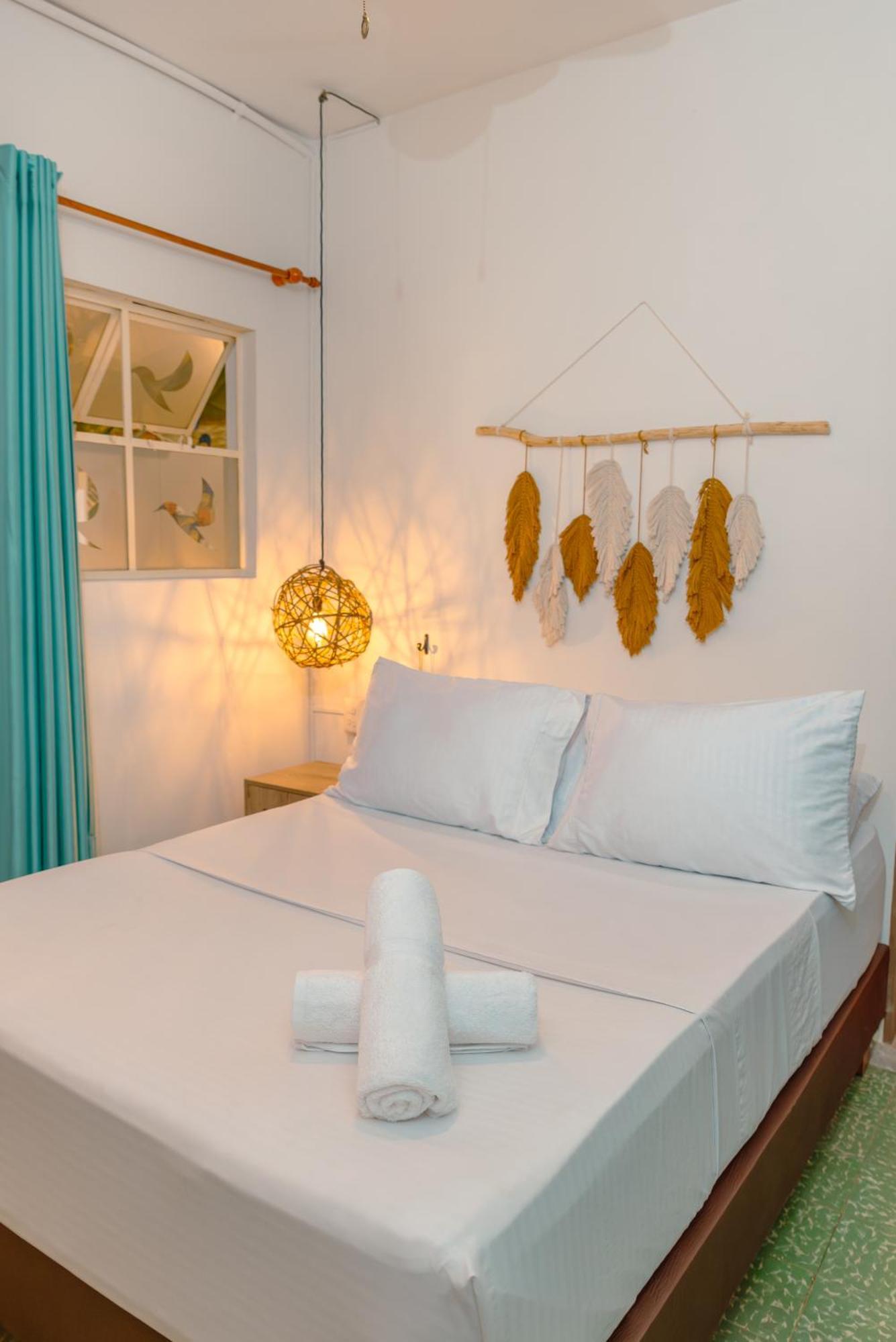 Traveler Hostel San Gil Exterior photo