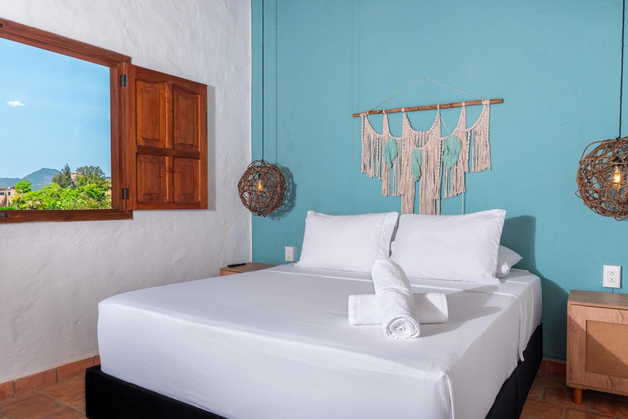 Traveler Hostel San Gil Exterior photo