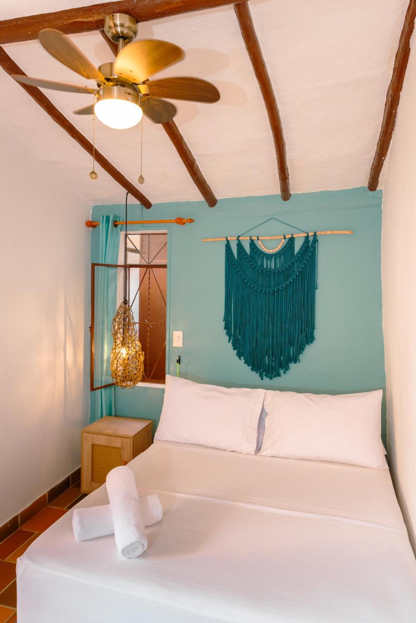 Traveler Hostel San Gil Exterior photo