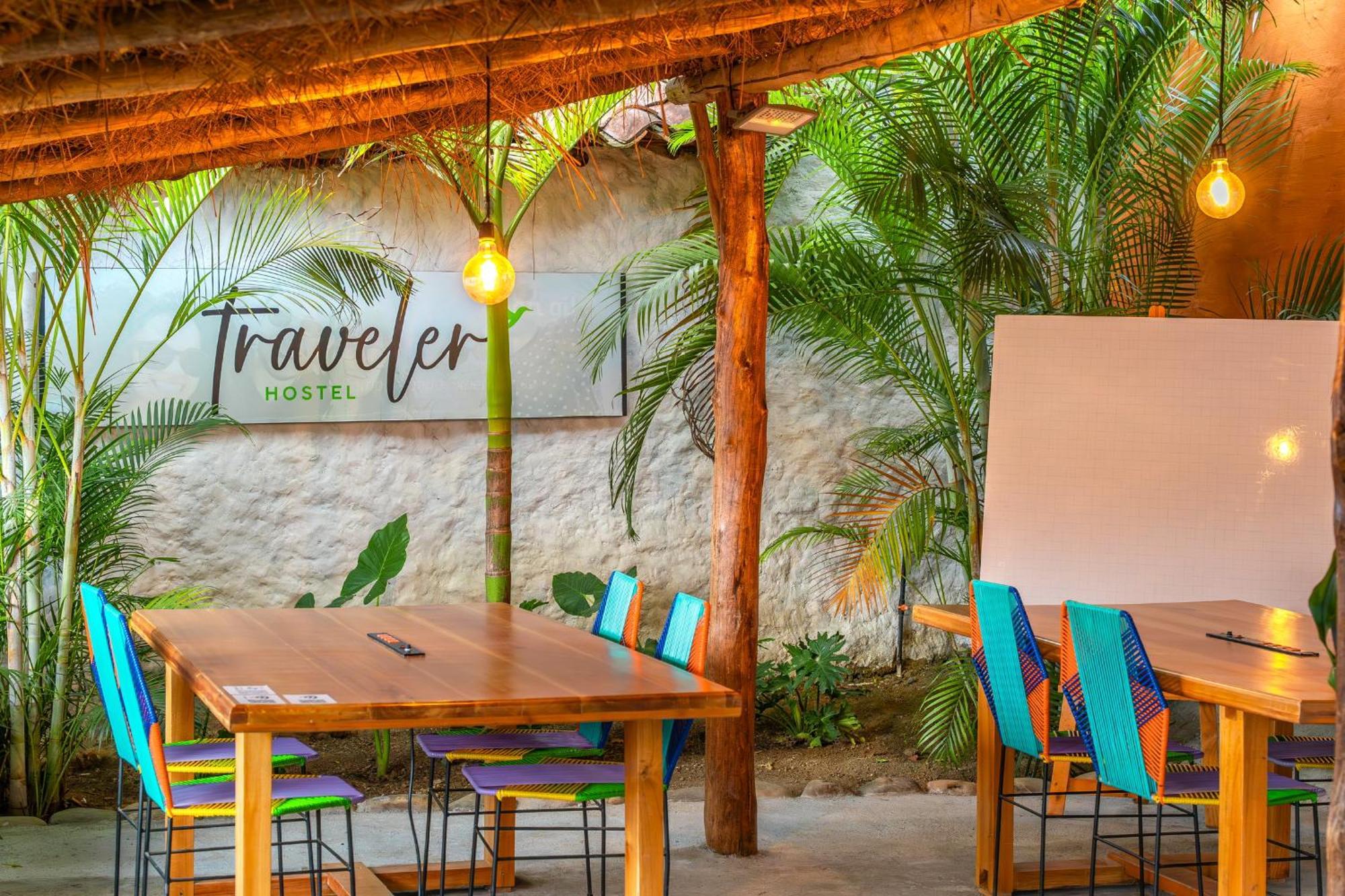 Traveler Hostel San Gil Exterior photo