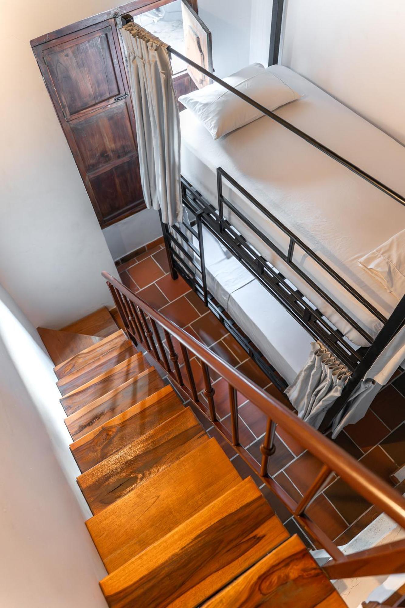 Traveler Hostel San Gil Exterior photo