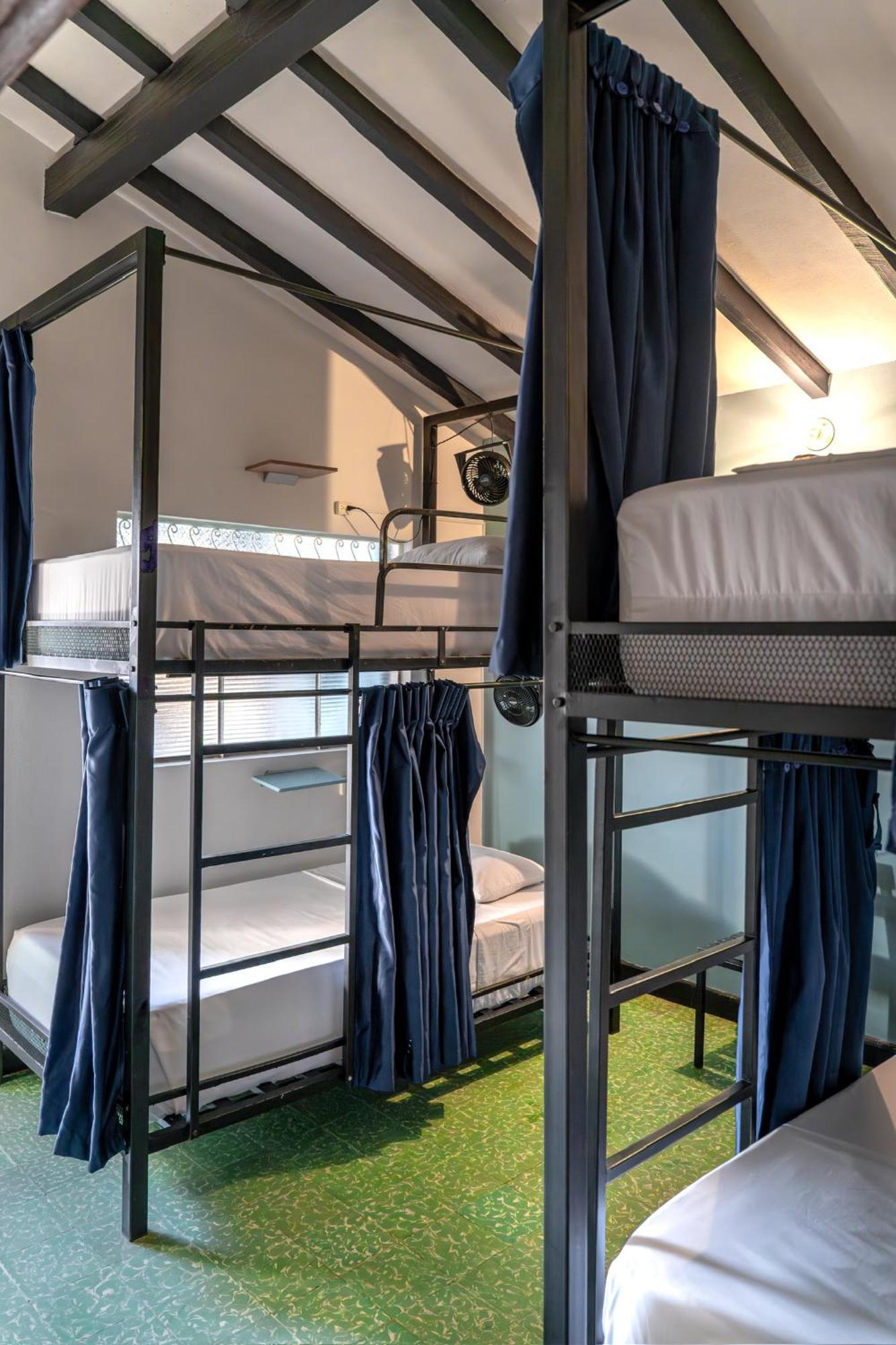 Traveler Hostel San Gil Exterior photo