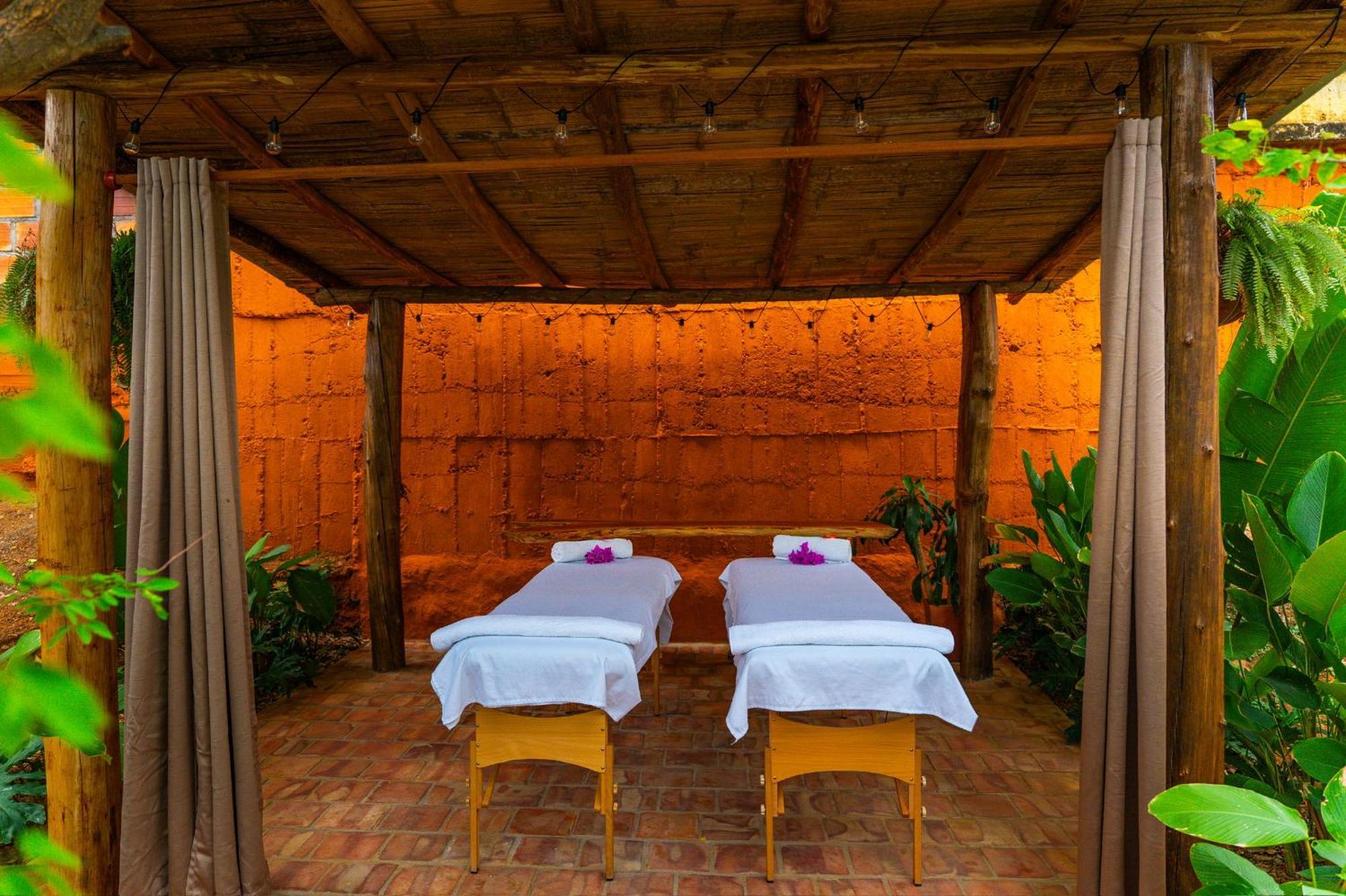 Traveler Hostel San Gil Exterior photo